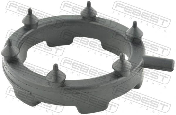Bushing, axle beam
