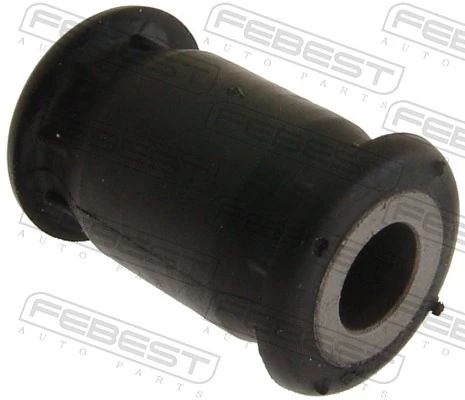 Mounting, steering gear