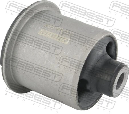 Bushing, axle beam