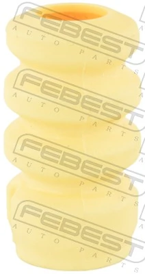 Rubber Buffer, suspension