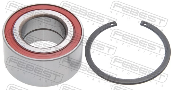 Wheel Bearing
