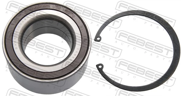 Wheel Bearing
