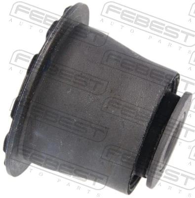 Bushing, axle beam