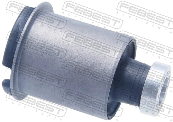 Mounting, control/trailing arm