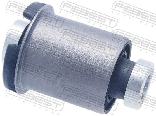 Mounting, control/trailing arm