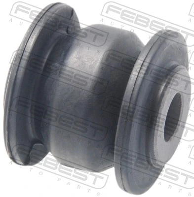Mounting, control/trailing arm