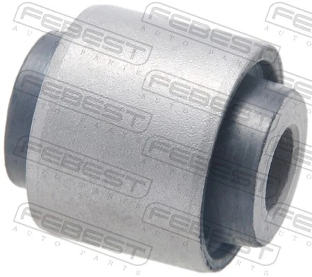 Mounting, control/trailing arm