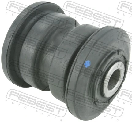 Mounting, control/trailing arm