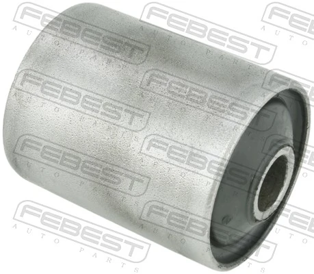 Bushing, leaf spring