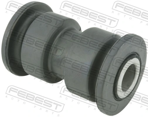 Bushing, leaf spring