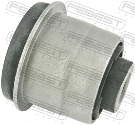 Mounting, control/trailing arm