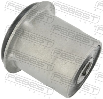 Mounting, control/trailing arm