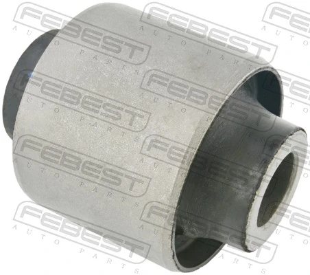Mounting, control/trailing arm