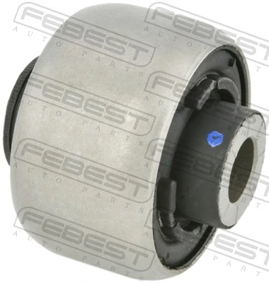 Mounting, control/trailing arm
