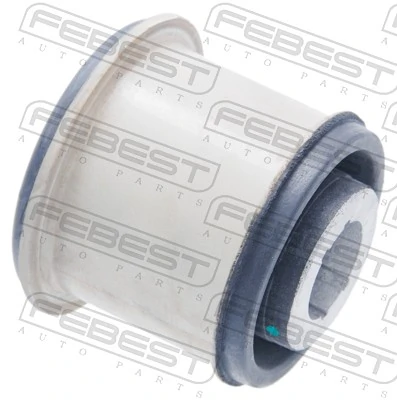 Bushing, axle beam