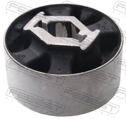 Mounting, control/trailing arm