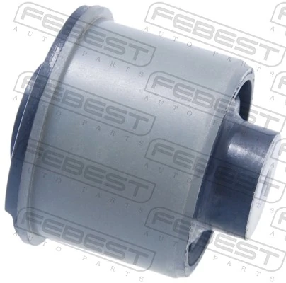 Bushing, axle beam