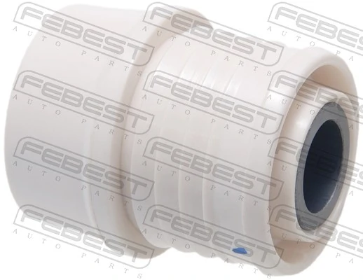 Bushing, axle beam