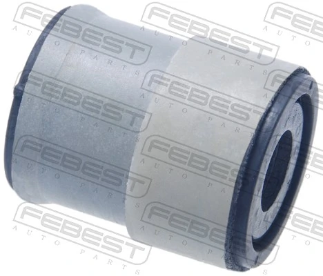 Bushing, axle beam