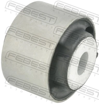 Mounting, control/trailing arm