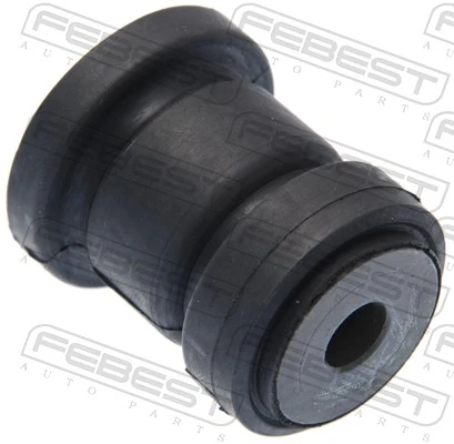 Mounting, control/trailing arm