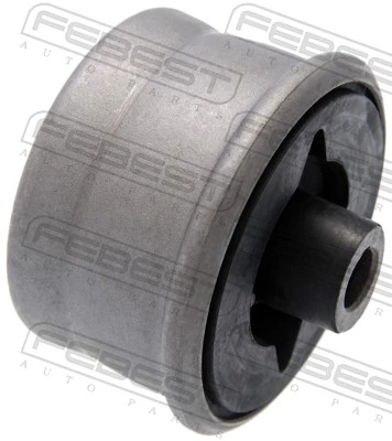Mounting, control/trailing arm