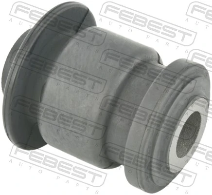 Mounting, control/trailing arm