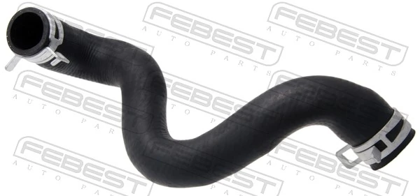 Coolant Pipe
