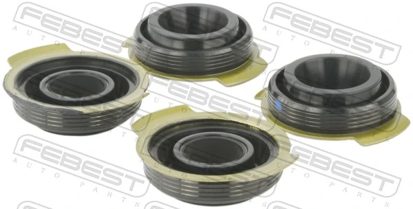 Seal Ring, nozzle holder