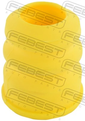 Rubber Buffer, suspension