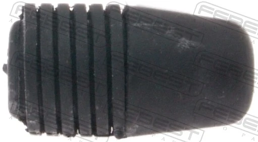 Buffer, bonnet