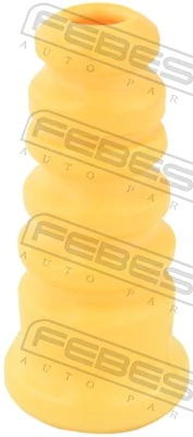 Rubber Buffer, suspension