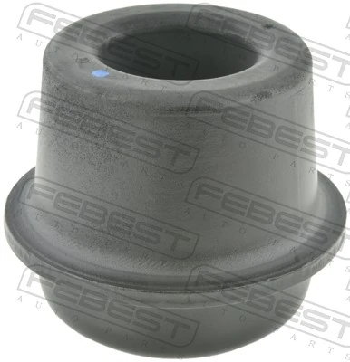 Leaf Spring Stop, auxiliary spring