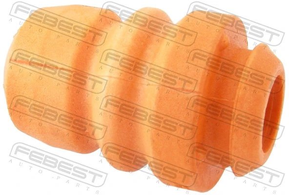 Rubber Buffer, suspension