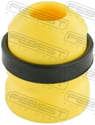 Leaf Spring Stop, auxiliary spring