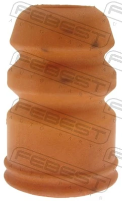 Rubber Buffer, suspension