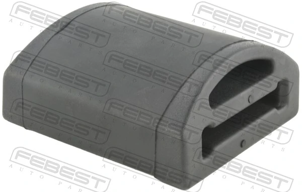 Leaf Spring Stop, auxiliary spring