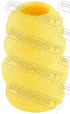 Rubber Buffer, suspension