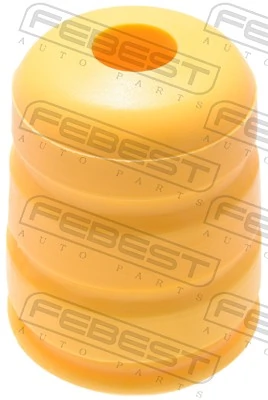 Leaf Spring Stop, auxiliary spring
