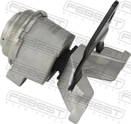 Mounting, engine