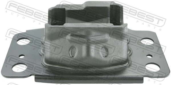 Mounting, engine