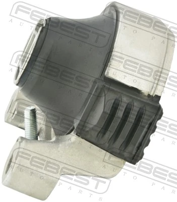 Mounting, engine