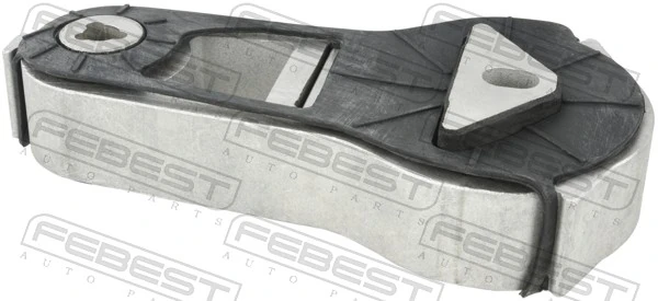 Mounting, automatic transmission