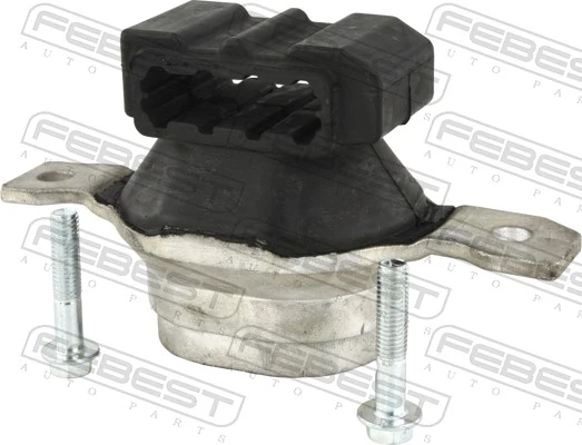 Mounting, automatic transmission