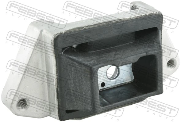 Mounting, manual transmission