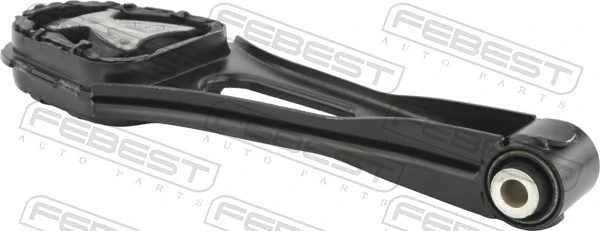 Mounting, manual transmission