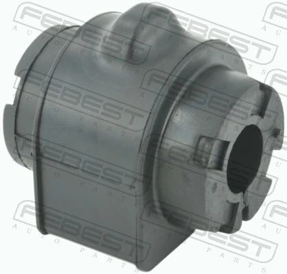 Mounting, stabiliser bar