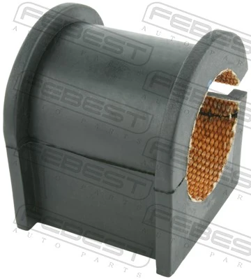 Mounting, stabiliser bar