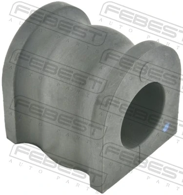 Mounting, stabiliser bar