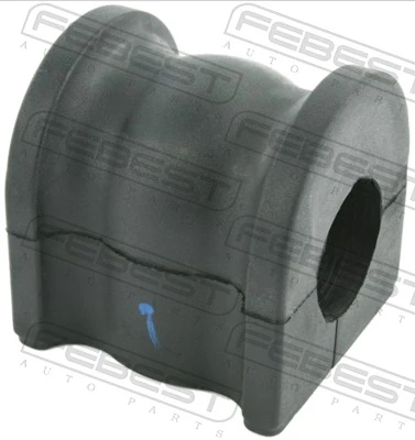 Mounting, stabiliser bar